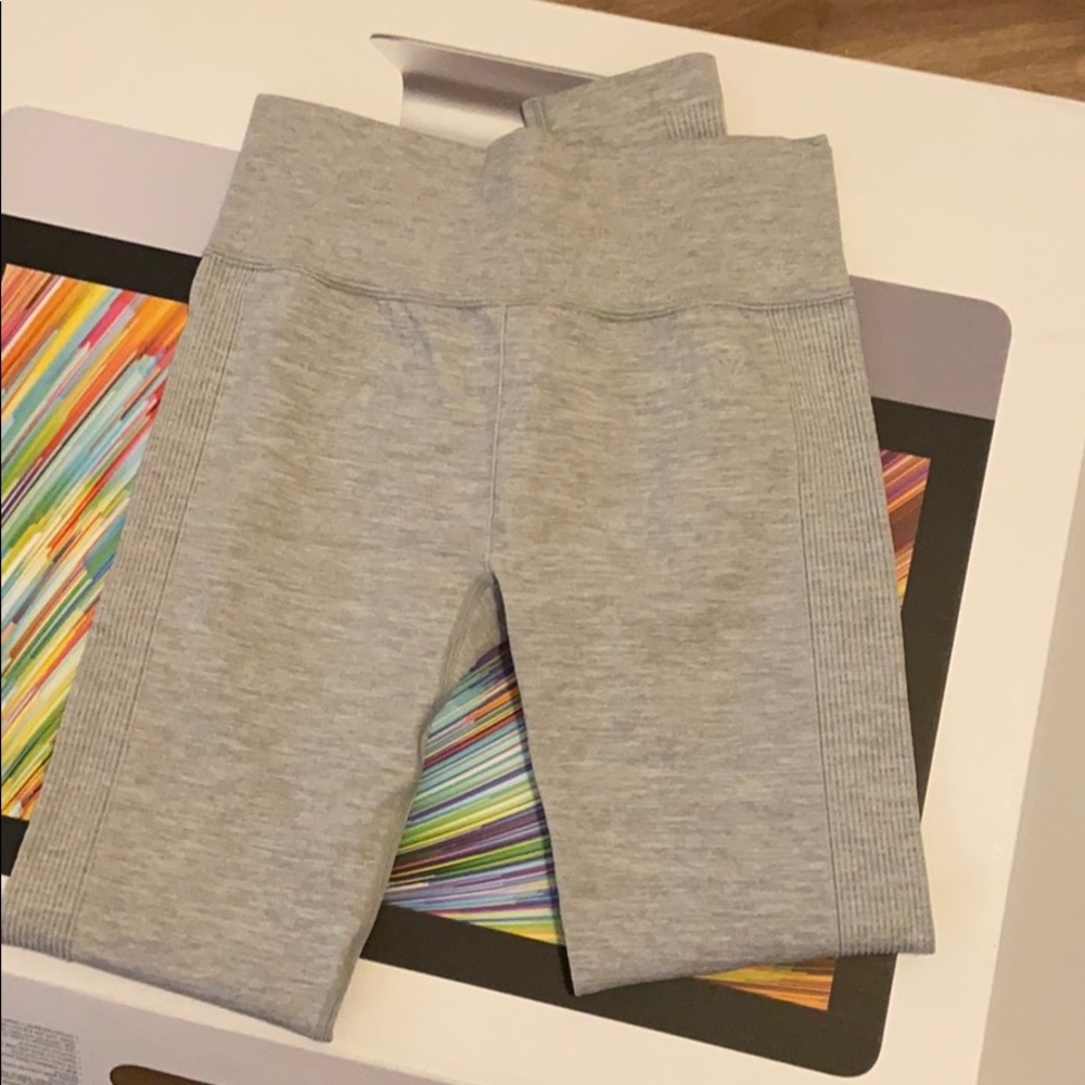 Yoga pants